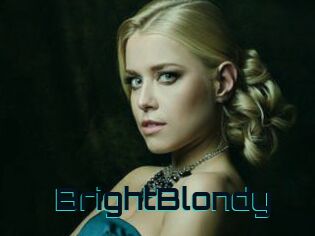 BrightBlondy