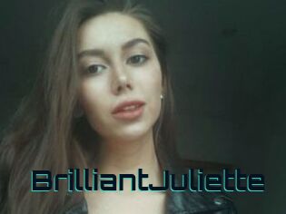 BrilliantJuliette