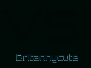 Britannycute