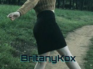 BritanyKox