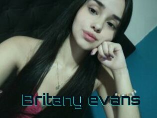 Britany_evans