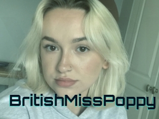 BritishMissPoppy