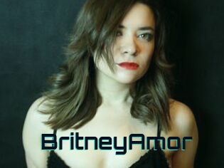 BritneyAmor