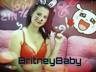 BritneyBaby