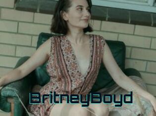 BritneyBoyd