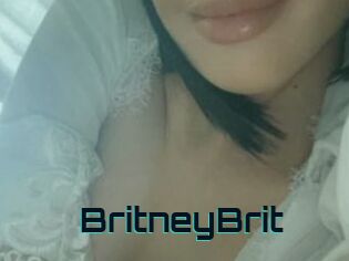 BritneyBrit