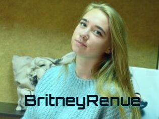 BritneyRenue