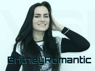 BritneyRomantic