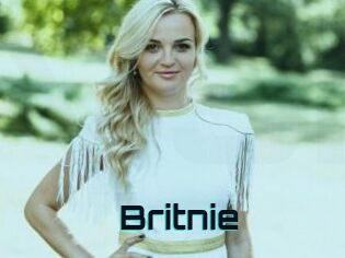 Britnie