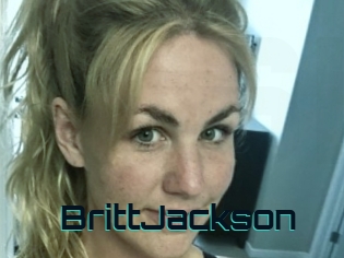 BrittJackson