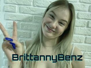 BrittannyBenz