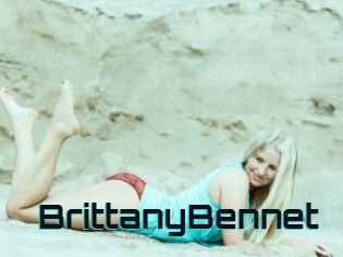 BrittanyBennet