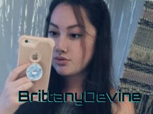 BrittanyDevine