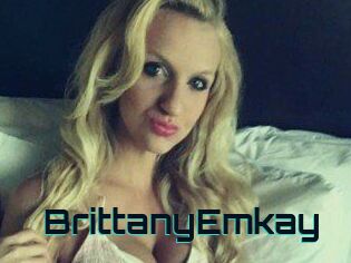 BrittanyEmkay