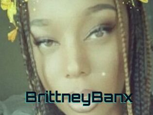 BrittneyBanx