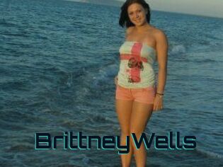 BrittneyWells