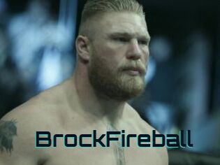 BrockFireball