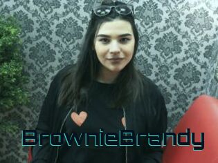 BrownieBrandy