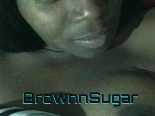 BrownnSugar