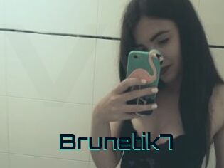 Brunetik7