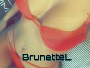 BrunetteL