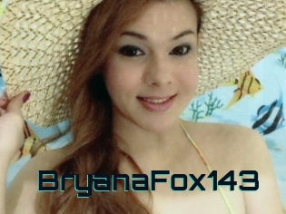 BryanaFox143