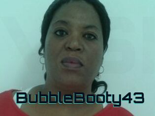 BubbleBooty43