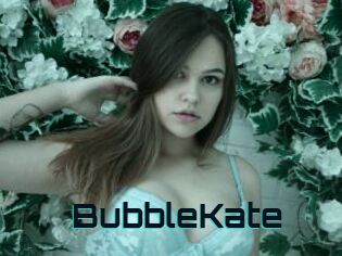 BubbleKate