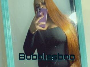 Bubblesboo