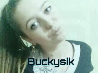 Buckysik