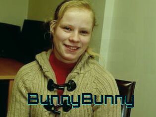 BunnyBunny