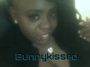 Bunnykissed