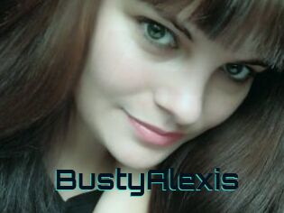 BustyAlexis