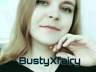 BustyXfairy