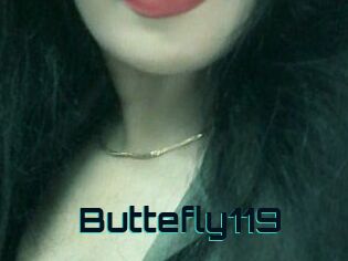 Buttefly119