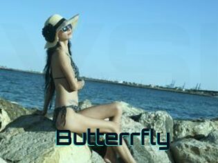 Butterrfly