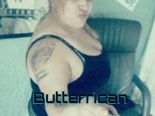 Butterrican