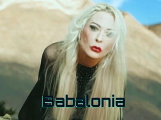 Babalonia