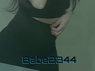 Babe2344