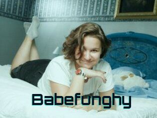 Babefunghy