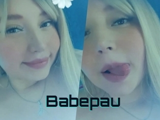 Babepau