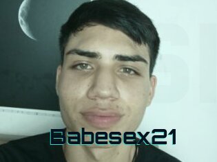 Babesex21