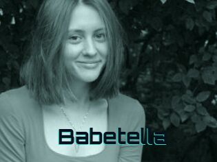 Babetella