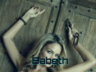 Babeth