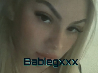 Babiegxxx