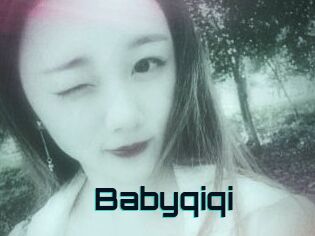 Babyqiqi