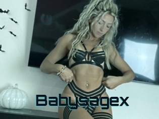 Babysagex