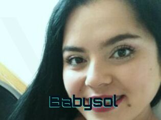 Babysol