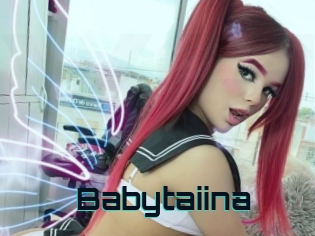 Babytaiina