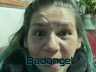 Badangel